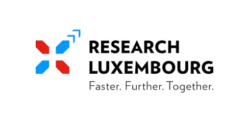 Logo Research Luxembourg