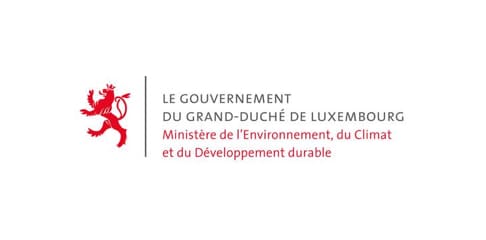 Logo Ministère de l'environnement, du Climat et du Développement durable