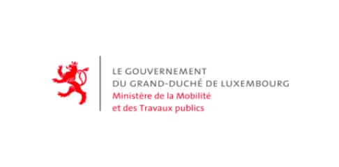 Logo Ministère de la Mobilité et des Travaux publics