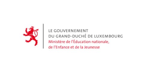 Logo Ministère de l'Éducation nationale et de l'Enfance et de la Jeunesse