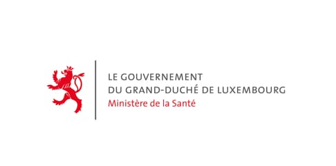 Logo Ministère de la Santé