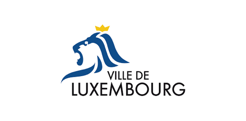 Logo Ville de Luxembourg