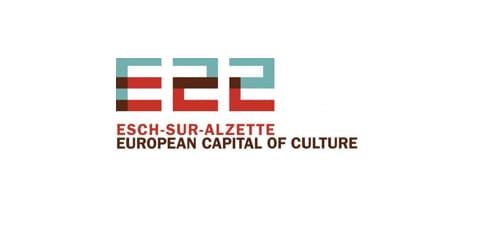 Logo Esch 2022