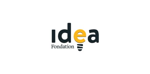Logo IDEA Foundation