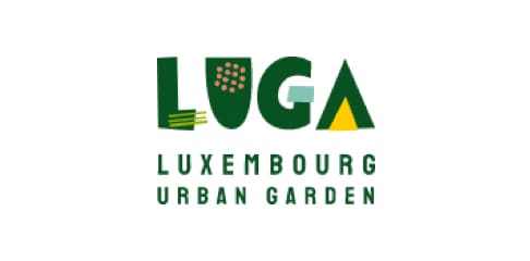 Logo LUGA
