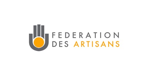 Logo Fédération des Artisans