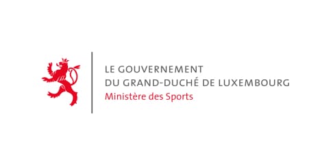 Logo Ministry of Sports