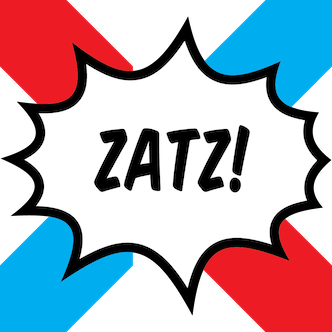 Zatz!