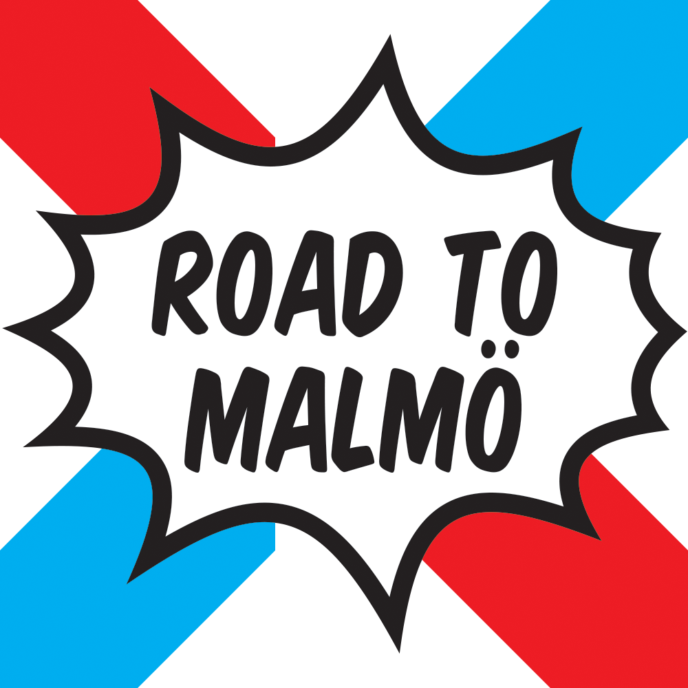 Road to Malmö